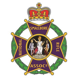 National Small-bore Rifle Association logo